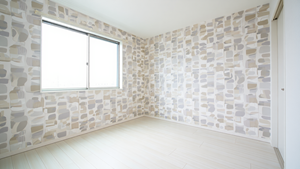 После ремонта 1-комнатной