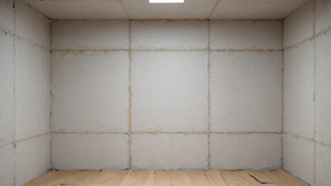 До шпаклёвки