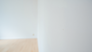 После шпаклёвки