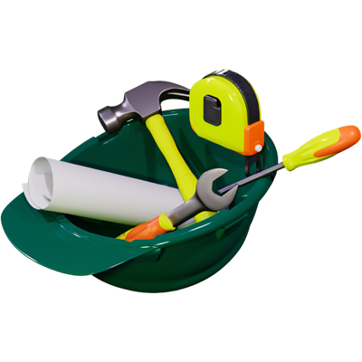 Черновые работы