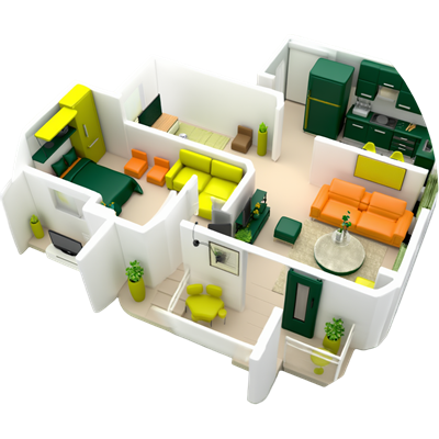 Чистовые работы