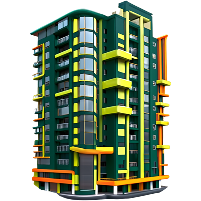 Сдача объекта